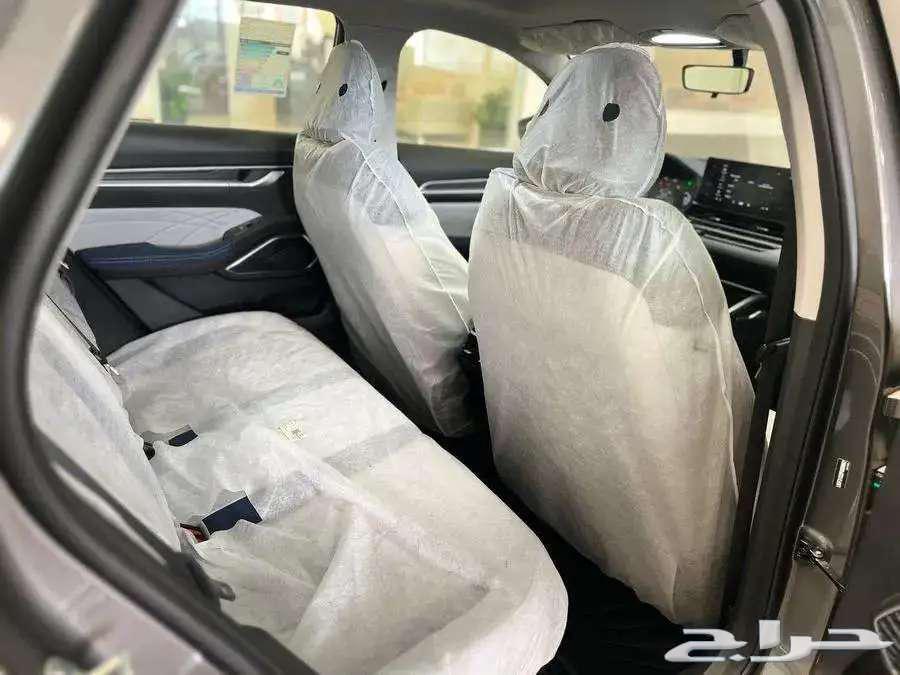 Geely Emgrand 2025 Standard on Installment, Starting Salary 360064366834078851114