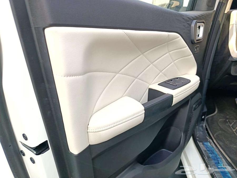 زد اكس اوتو جراندليون ZX 2025 دفع رباعي64368075947779113