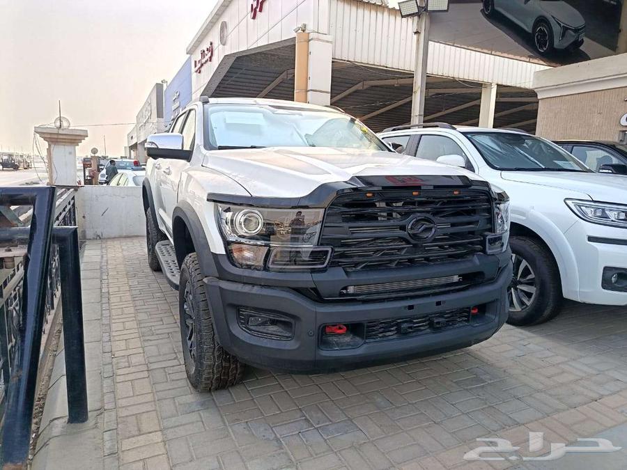 زد اكس اوتو جراندليون ZX 2025 دفع رباعي64368075947779111