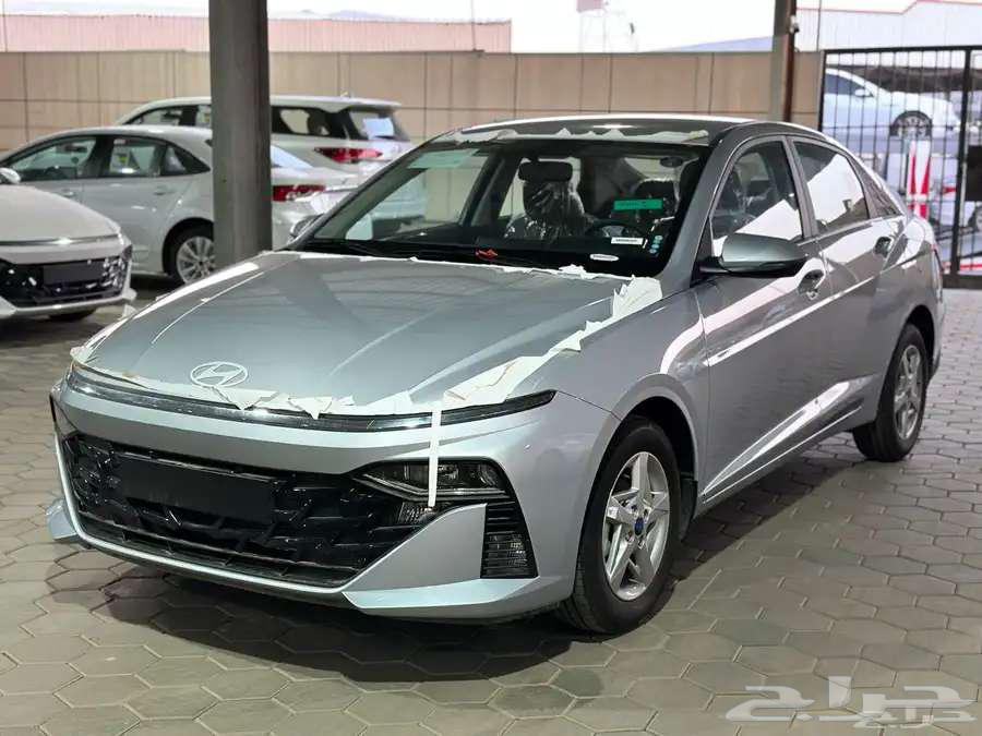 Accent Standard Model 202564366834175107111