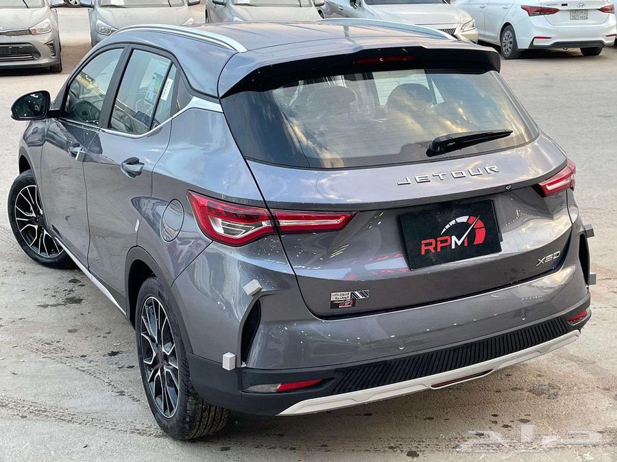 جيتور اكس 50 بريميوم 2025 جميع الالوان كاش - تقسيط64366834151426112