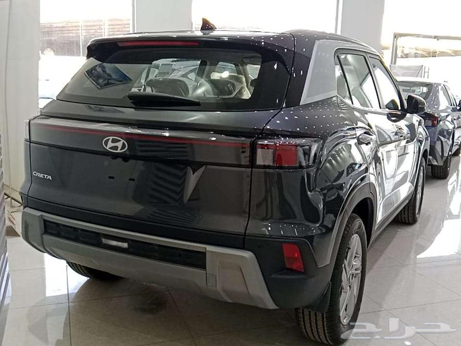 هيونداى كريتا _ 2026 _ فئات متعدده _(( الشكل الجديد ))64367084900097114
