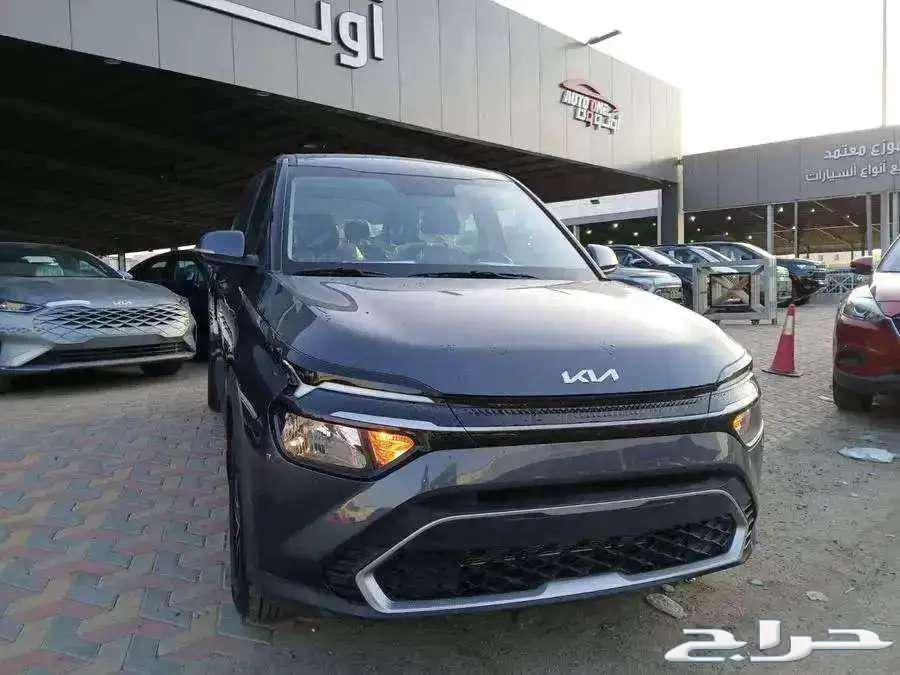 كيا كارينز استاندر ونص فل 2025 كاش وتقسيط64366908692866113