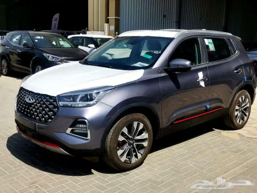 شيرى تيجو 4 برو فلاج شيب 2025بأفضل العروض كاش وأقساط64366908755715112