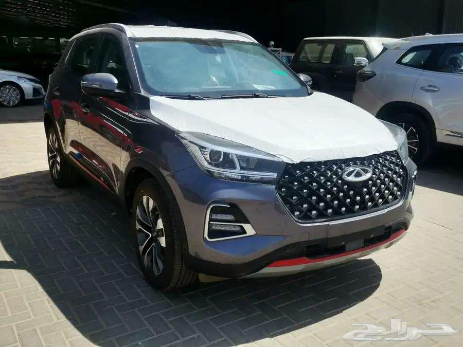 شيرى تيجو 4 برو فلاج شيب 2025بأفضل العروض كاش وأقساط64366908755715110