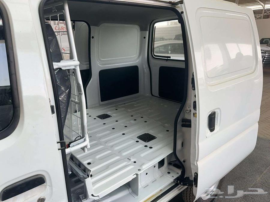 سوزوكي ايكو فان بضاعه 2025 كاش أقساط64367040380034113