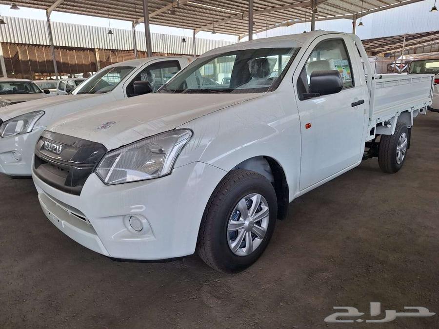 ايسوزو ديماكس جوانب - أقل الأسعار بالسوق للكاش والتقسيط64367055340803111