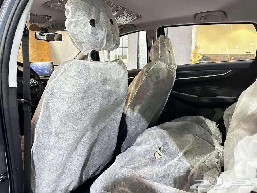 جيلي GX3 فل كامل 2025 كاش او اقساط راتب من 360064367216409731114