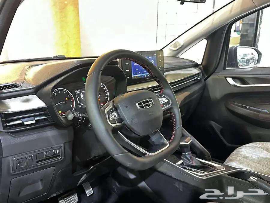 جيلي GX3 فل كامل 2025 كاش او اقساط راتب من 360064367216409731112