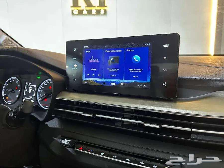 جيلي GX3 فل كامل 2025 كاش او اقساط راتب من 360064367216409731111