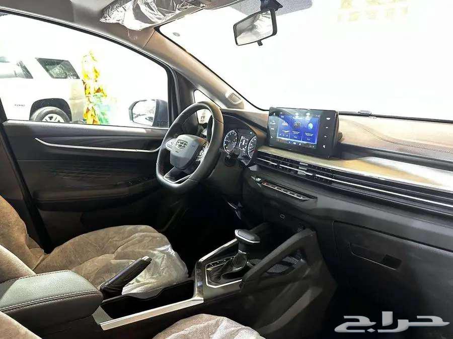 جيلي GX3 فل كامل 2025 كاش او اقساط راتب من 360064367216409731113