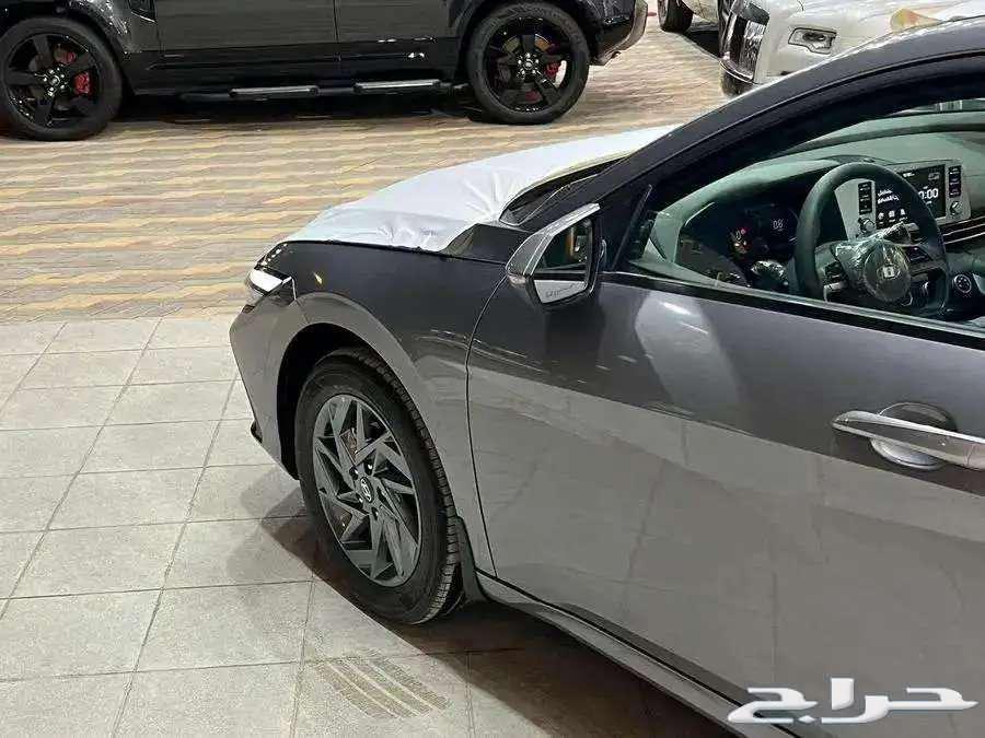 هيونداي النترا سمارت 202564367084892162113