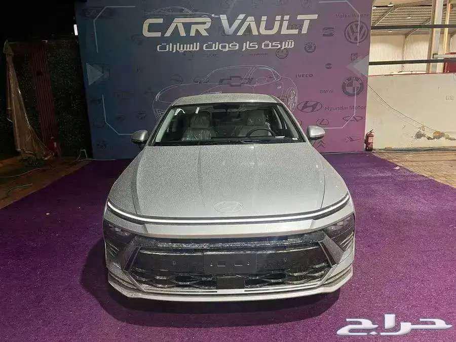 هبونداي - سوناتا - 2025 - فليت - سعودي جميع الفئات64367143812865111