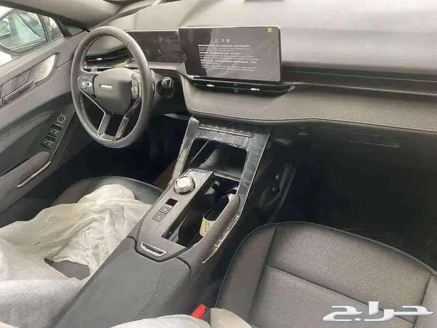 هافال H6 GT 2025 الحق على العرووض64367143708419113