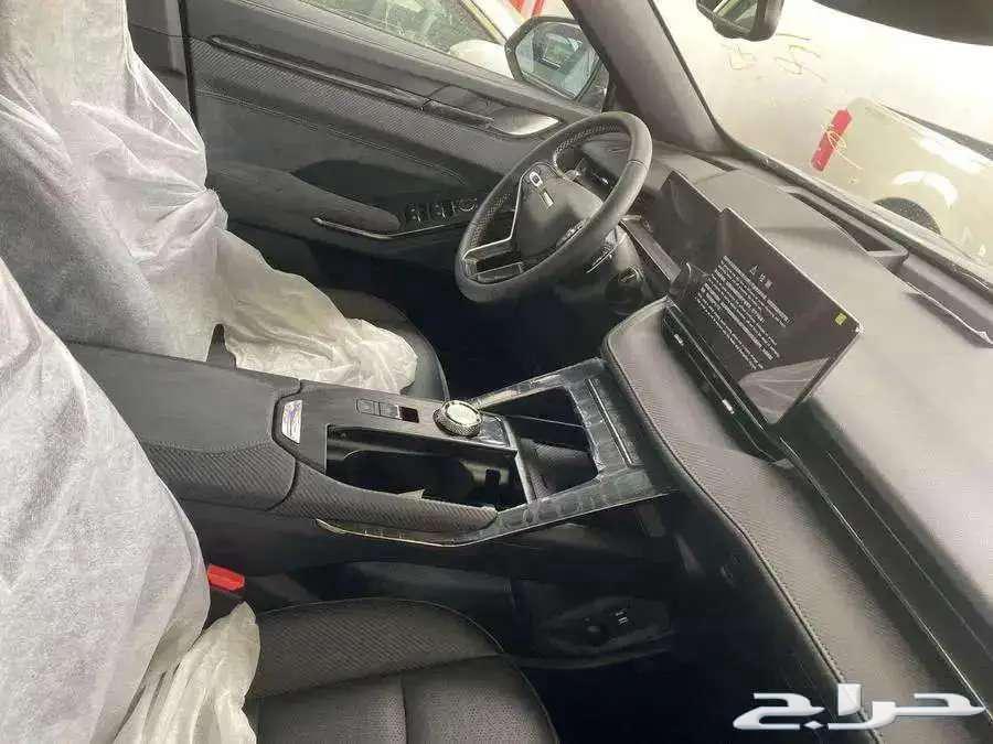 هافال H6 GT 2025 الحق على العرووض64367143708419111