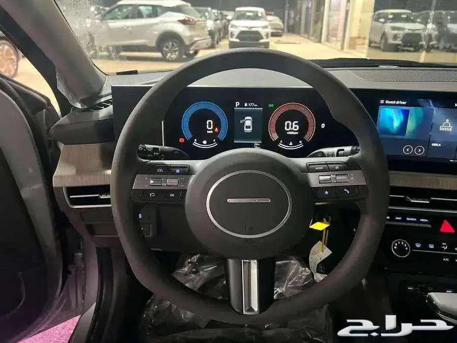 هبونداي - سوناتا - 2025 - فليت - سعودي جميع الفئات64367143812865114