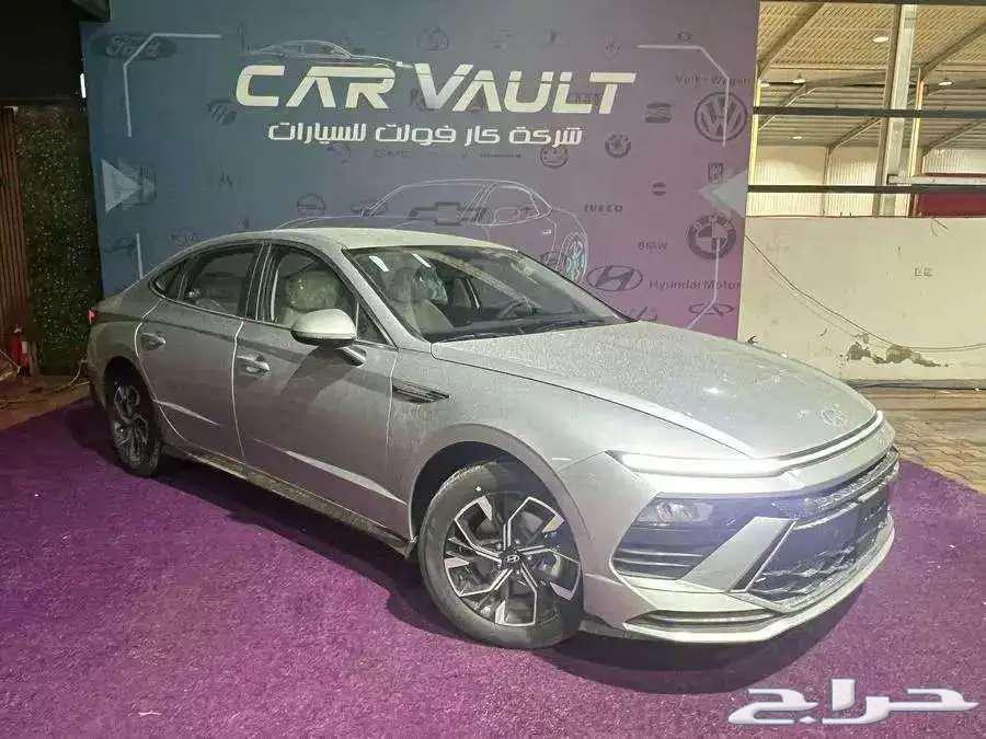 هبونداي - سوناتا - 2025 - فليت - سعودي جميع الفئات64367143812865112