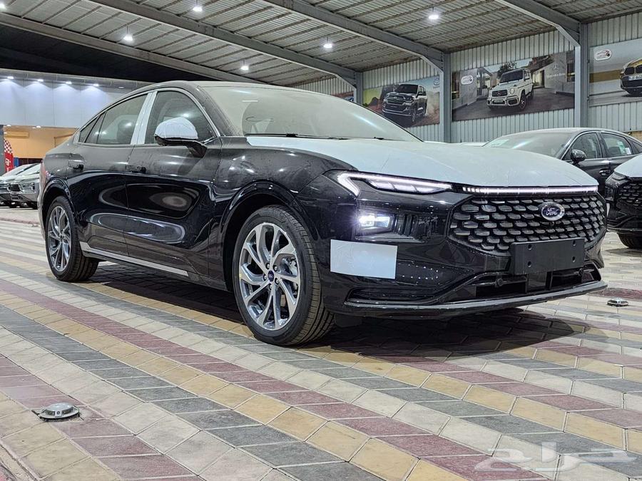 .فورد تورس تيتانيوم و ترند و امبيانتي 202564367216474627110