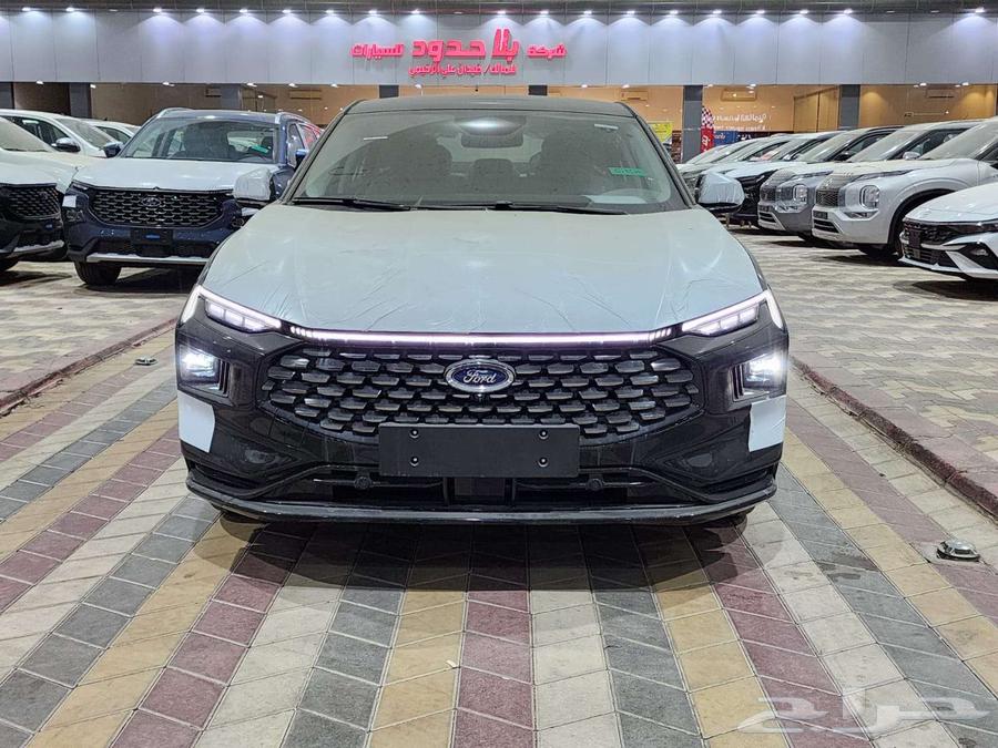 .فورد تورس تيتانيوم و ترند و امبيانتي 202564367216474627113