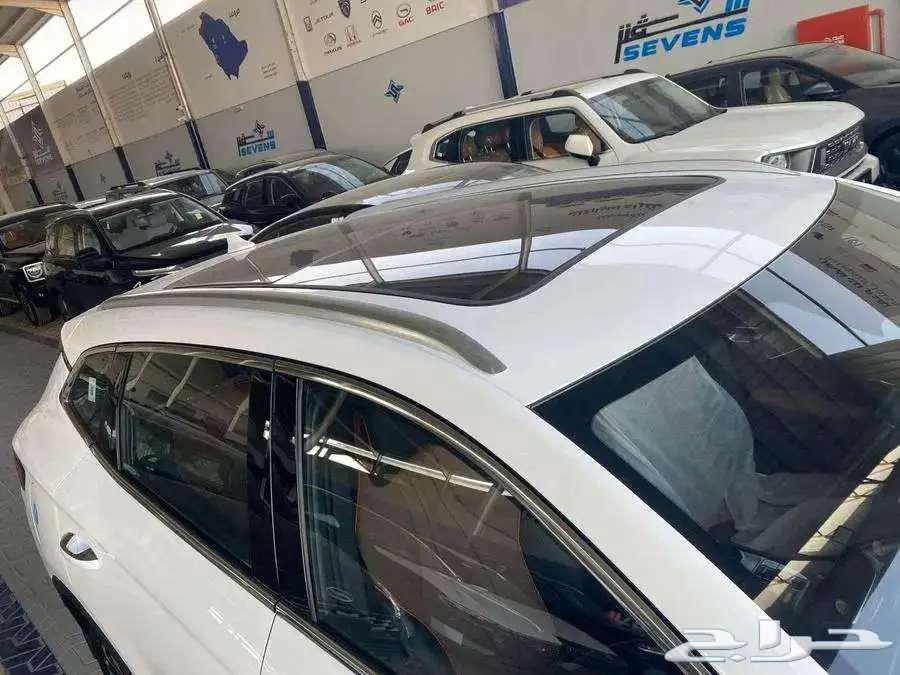 بي واي دي سونج بلس موديل 2026 دفع امامي64367216459010114