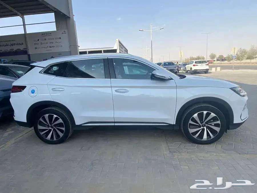 بي واي دي سونج بلس موديل 2026 دفع امامي64367216459010113