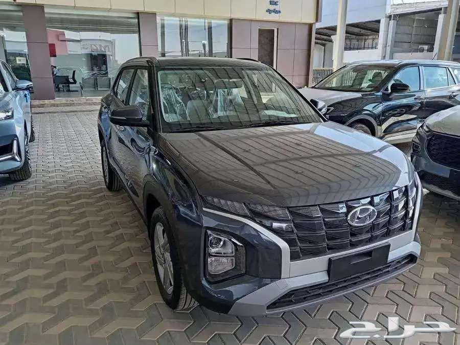 هيونداى كريتا سمارت وكمفورت 2025 أقساط وكاش64367945571843110