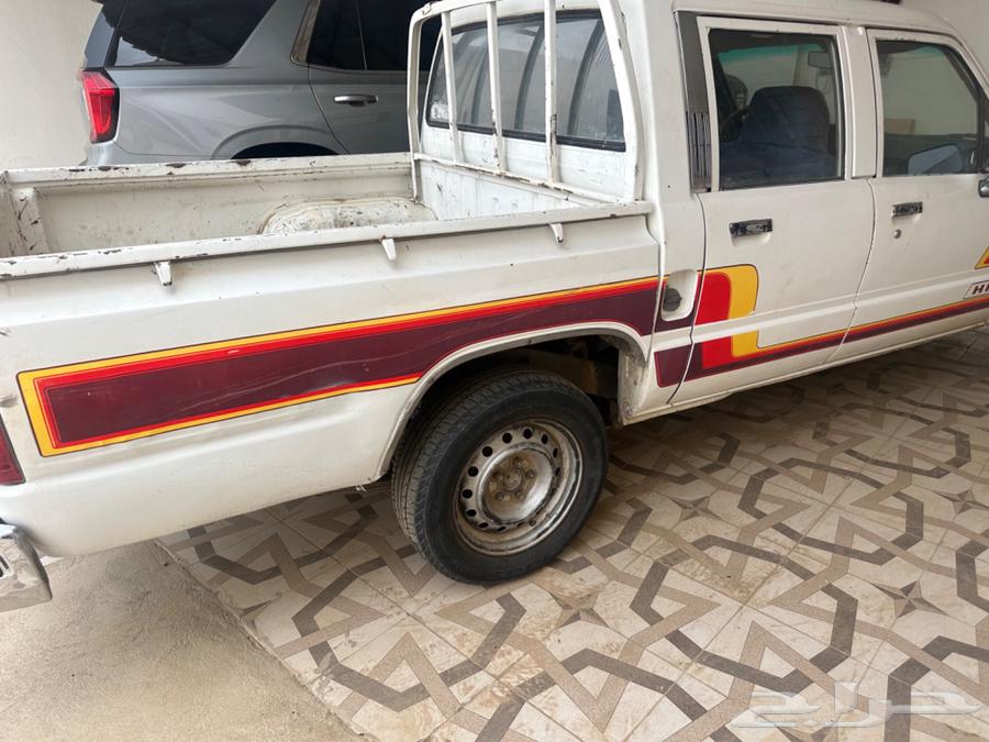 HiLux 198664367347246465111
