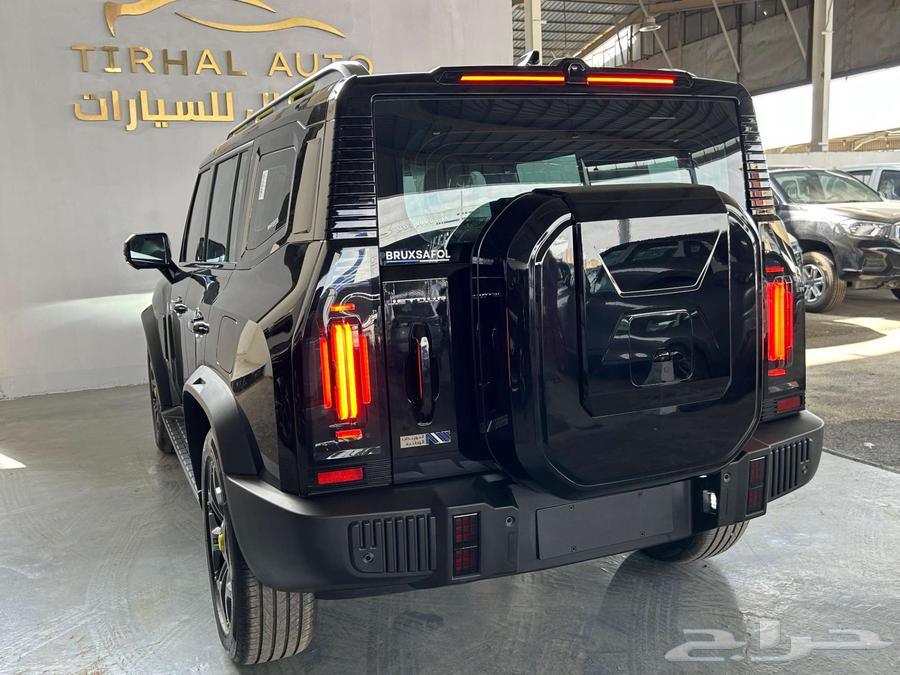 جيتور T2 لاكجري فل كامل موديل 202664367318103937114