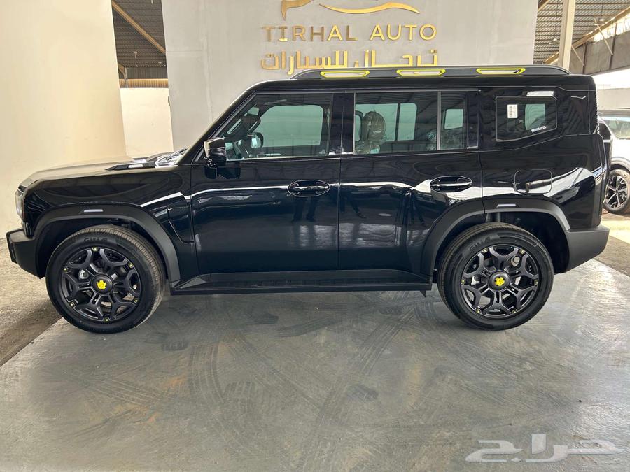 جيتور T2 لاكجري فل كامل موديل 202664367318103937112