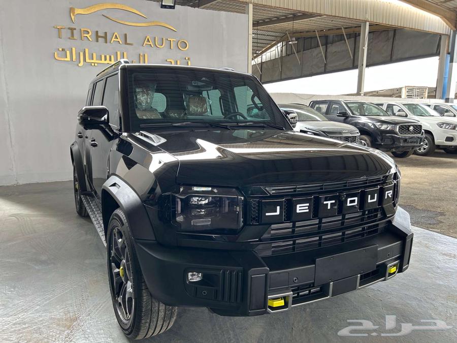 جيتور T2 لاكجري فل كامل موديل 202664367318103937111