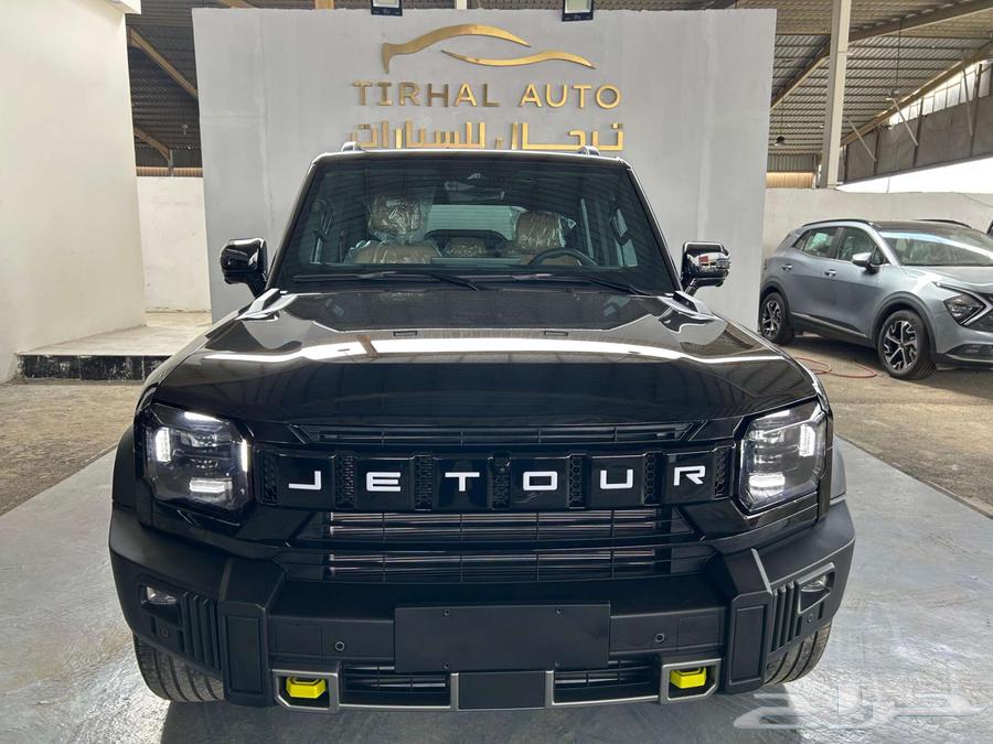 جيتور T2 لاكجري فل كامل موديل 202664367318103937110