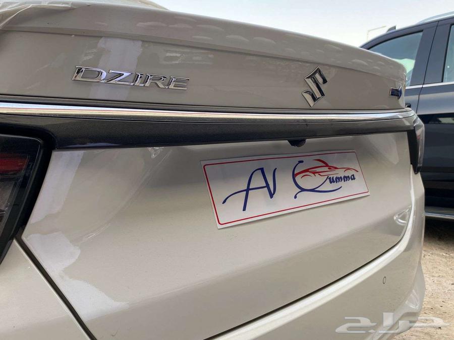 سوزوكي ديزاير 2026 استندر وارد الوكيل64367391531650113