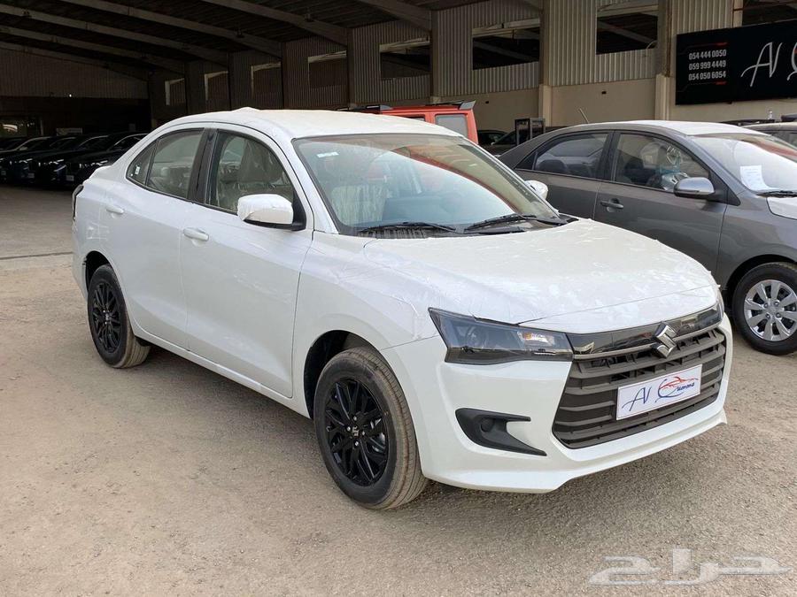 سوزوكي ديزاير 2026 استندر وارد الوكيل64367391531650110