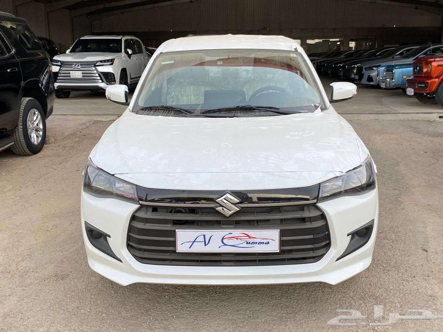 سوزوكي ديزاير 2026 استندر وارد الوكيل64367391531650111