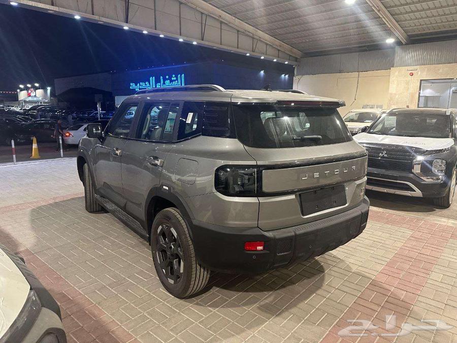 عرض خاص جيتور تي 1 T موديل 202564367347254529113