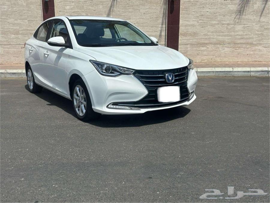 شانجان ال سفن 2023 عرض خاص اقل سعر64367537156994110