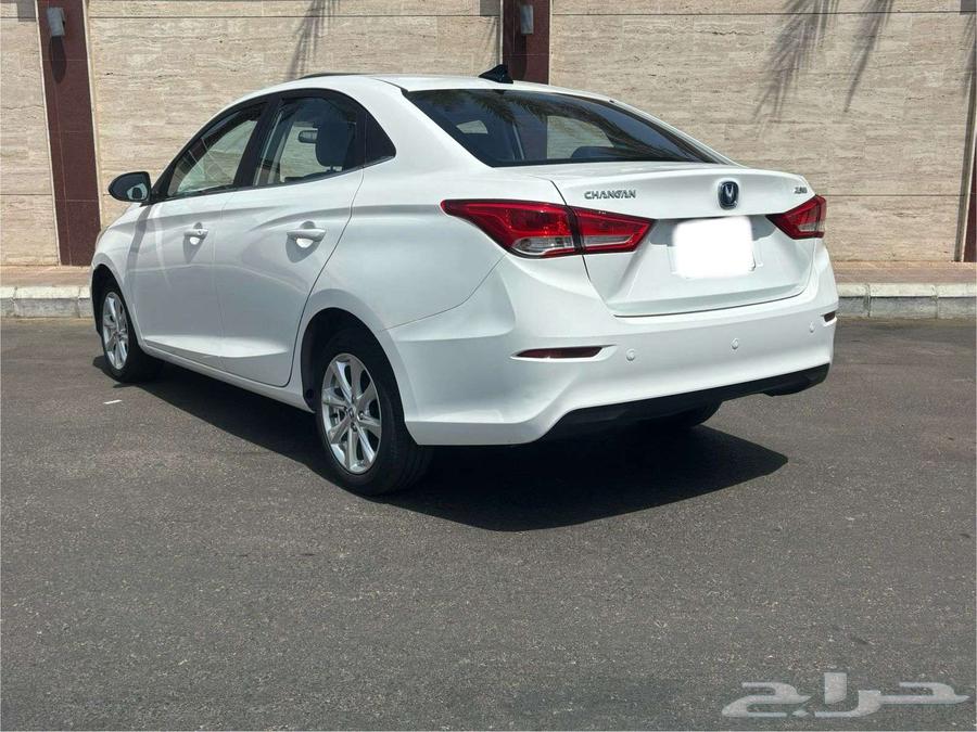 شانجان ال سفن 2023 عرض خاص اقل سعر64367537156994112