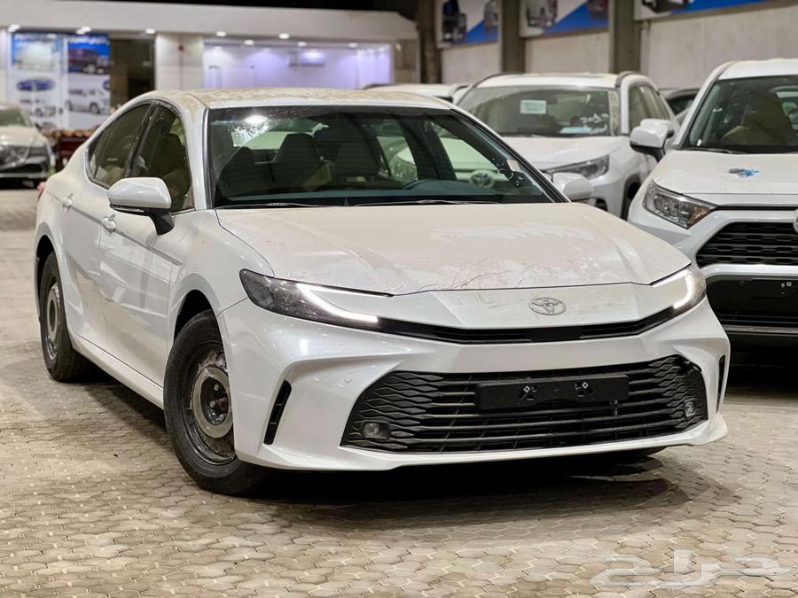 كامري طيس بنزين كويتي 202564367449292673111