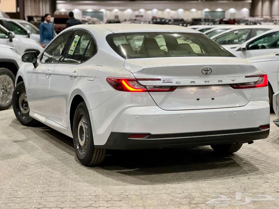 كامري طيس بنزين كويتي 202564367449292673113