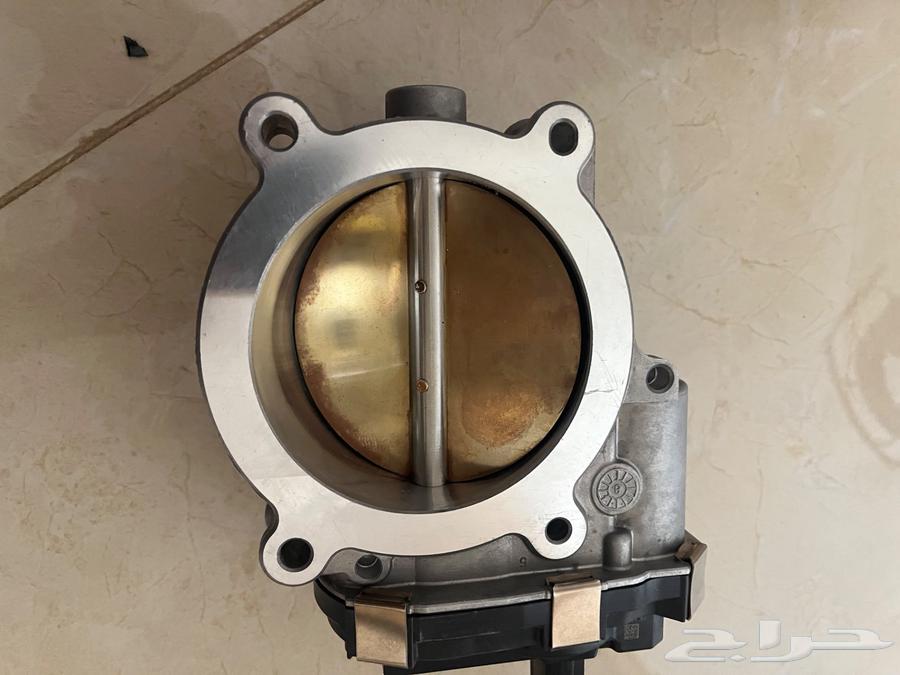 Throttle 90mm Makan LT 6.264367522536067111