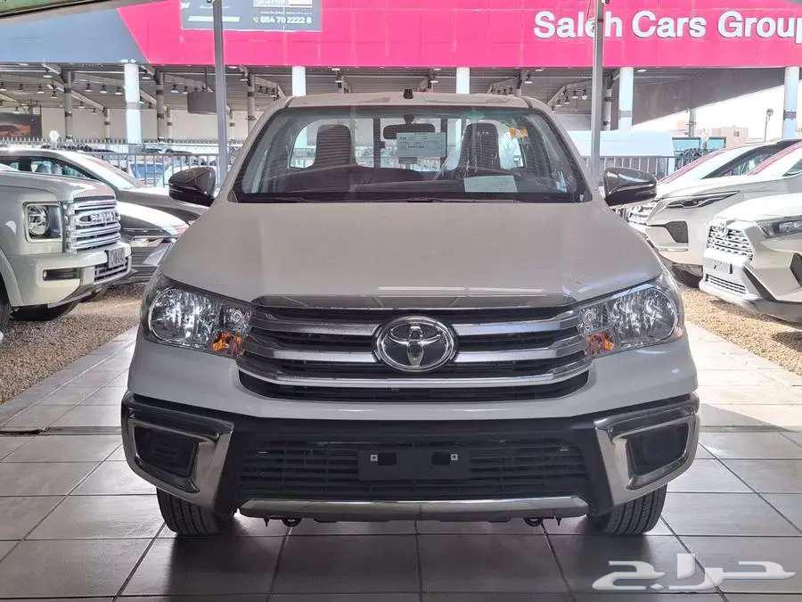 تويوتا هايلوكس 202564367493529217112