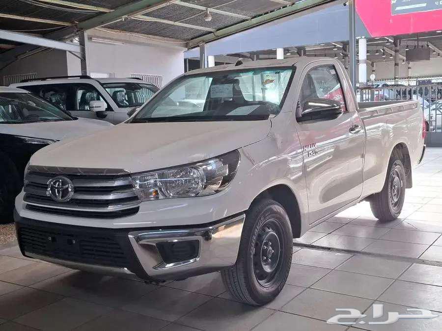 تويوتا هايلوكس 202564367493529217113