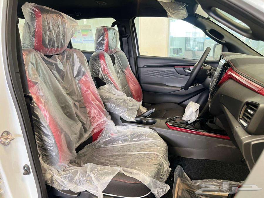 Isuzu GT Full 2025 Edition for Immediate Plates.64367595799938112