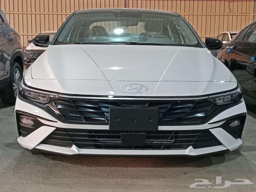 هيونداى النترا _ 2026 _( سمارت _ سمارت بلس )64367493563521110