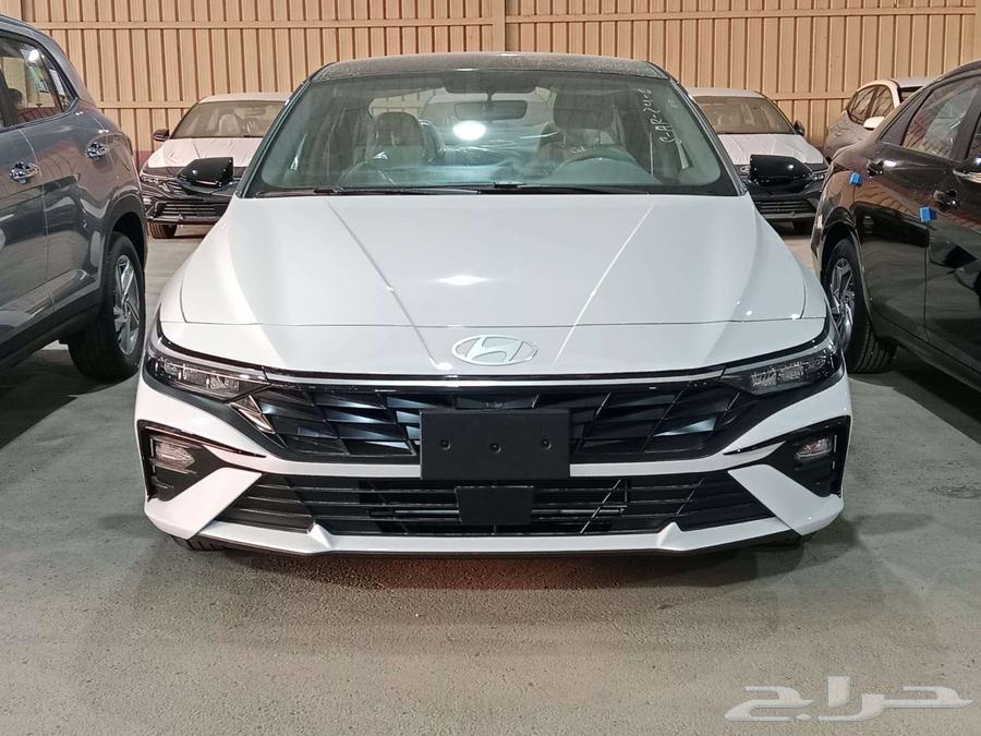 هيونداى النترا _ 2026 _( سمارت _ سمارت بلس )64367493563521114