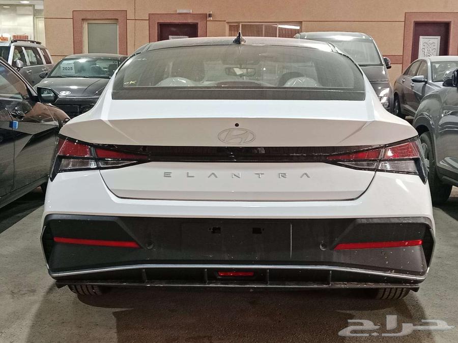 هيونداى النترا _ 2026 _( سمارت _ سمارت بلس )64367493563521113