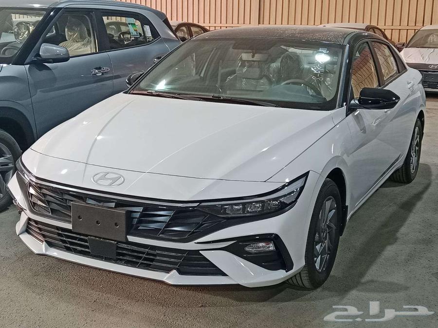 هيونداى النترا _ 2026 _( سمارت _ سمارت بلس )64367493563521112