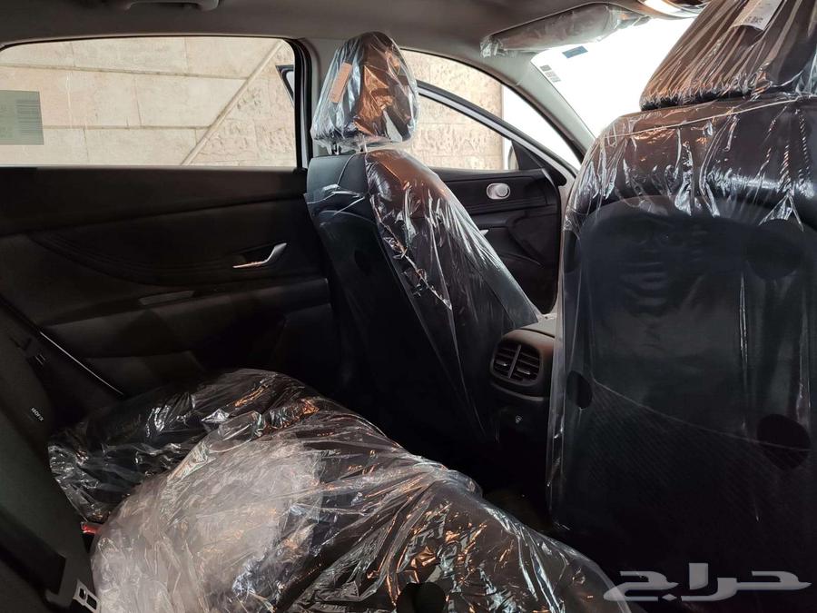 هيونداي النترا كومفورت خليجي 202564367668757889111