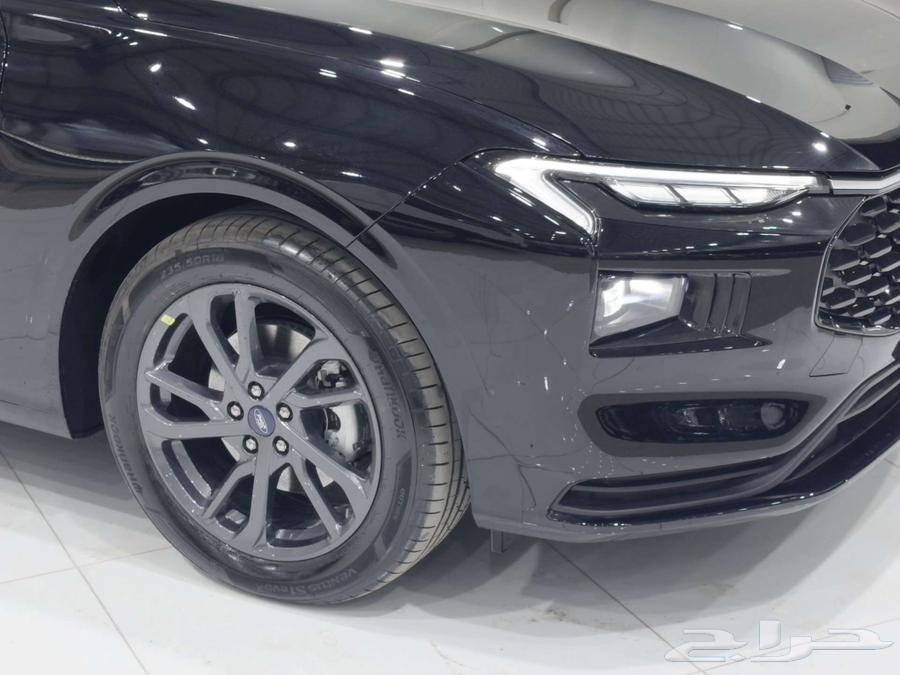 فورد توروس ترند بنزين 2025 سعودي كاش وأقساط64367668724609111