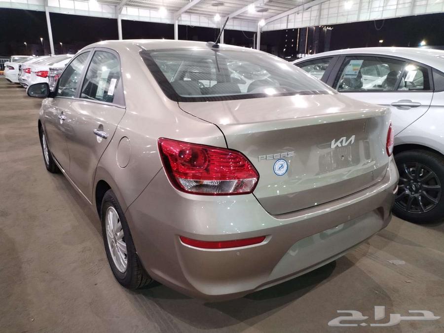 كيا بيجاس فل كامل 202664367741068674113